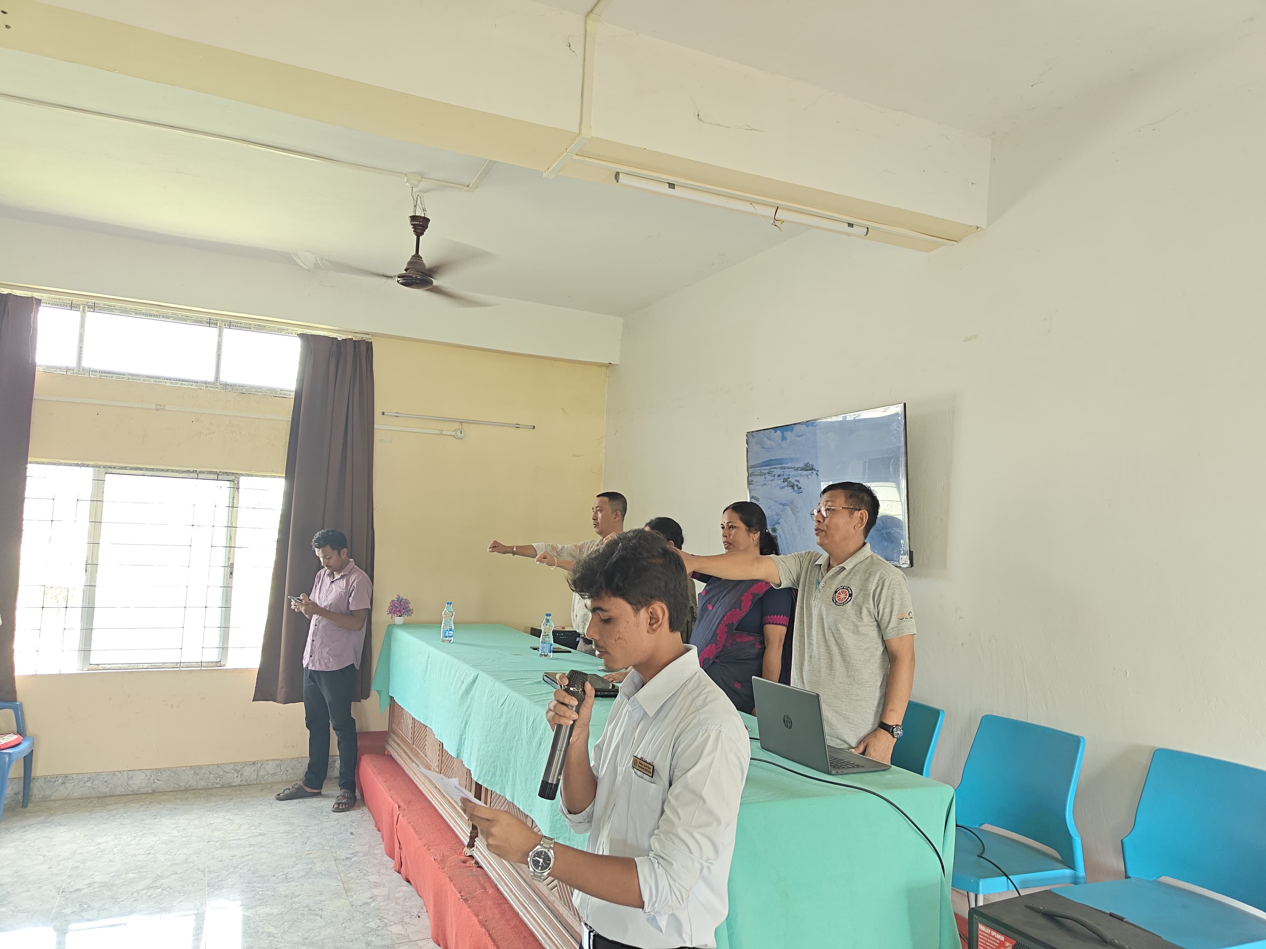 North Gauhati College